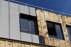 Cloison aluminium à Reims