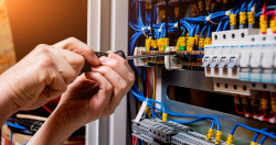 Électricien à Meaux